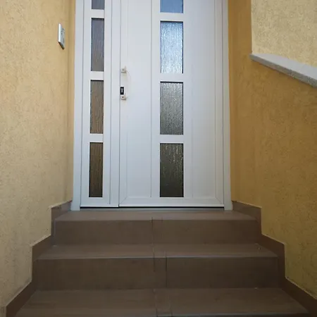 Paolo Apartment, Parking, Terrace, Netflix Apartament