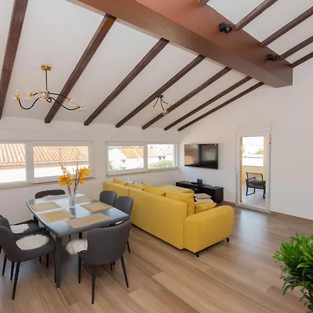 Apartament Paolo Apartment, Parking, Terrace, Netflix