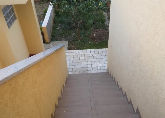 Paolo Apartment, Parking, Terrace, Netflix *