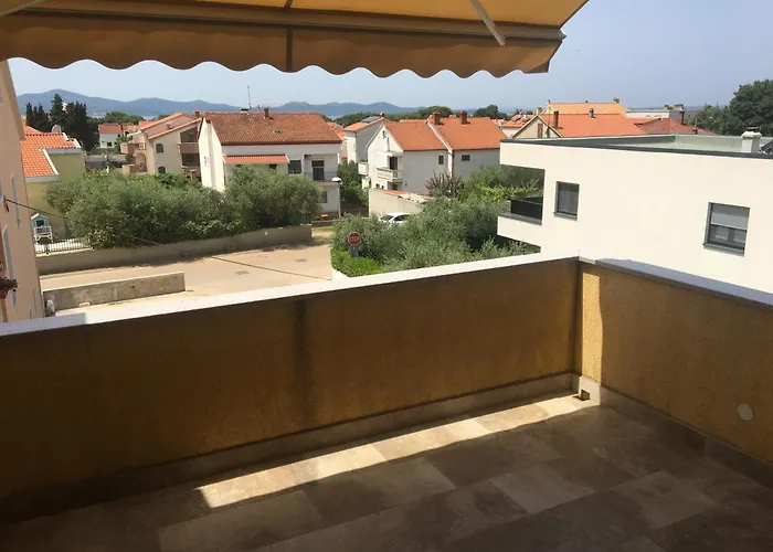 Paolo Apartment, Parking, Terrace, Netflix Apartment *