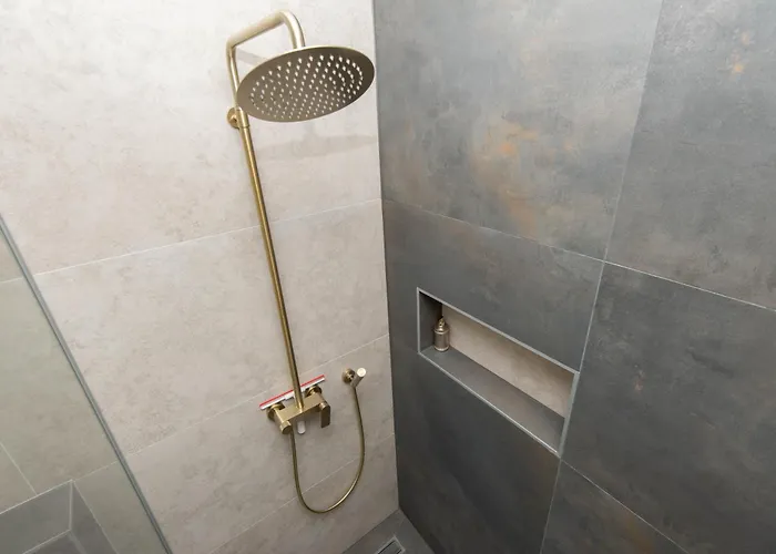 Paolo Apartment, Parking, Terrace, Netflix Διαμέρισμα