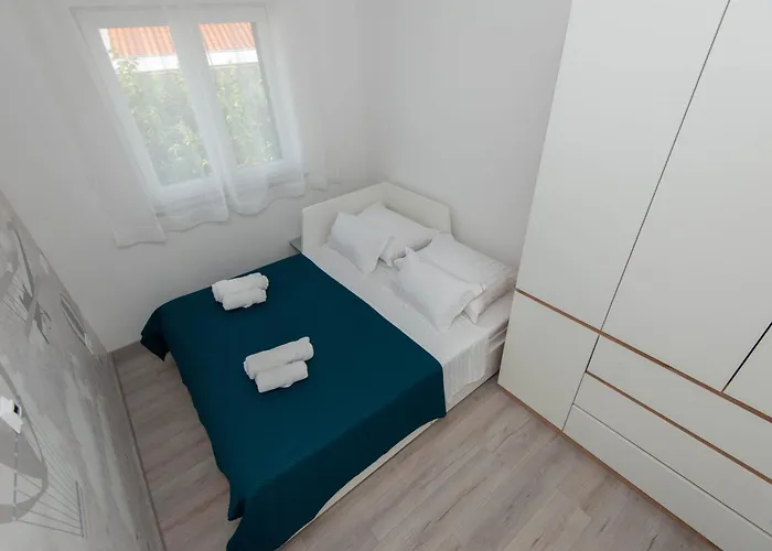 Paolo Apartment, Parking, Terrace, Netflix