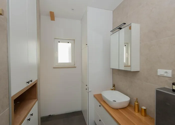 Paolo Apartment, Parking, Terrace, Netflix Διαμέρισμα
