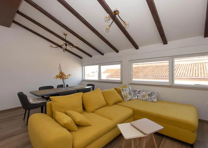 Paolo Apartment, Parking, Terrace, Netflix Apartment *