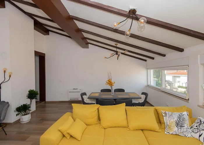 Paolo Apartment, Parking, Terrace, Netflix