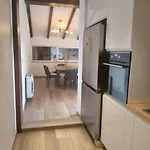 Paolo Apartment, Parking, Terrace, Netflix Апартаменты Задар