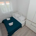 Paolo Apartment, Parking, Terrace, Netflix