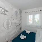 Апартаменты Paolo Apartment, Parking, Terrace, Netflix