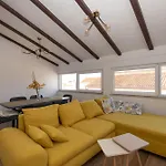 Paolo Apartment, Parking, Terrace, Netflix Апартаменты *