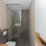Paolo Apartment, Parking, Terrace, Netflix Задар