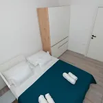 Paolo Apartment, Parking, Terrace, Netflix Апартаменты