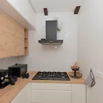 Paolo Apartment, Parking, Terrace, Netflix *
