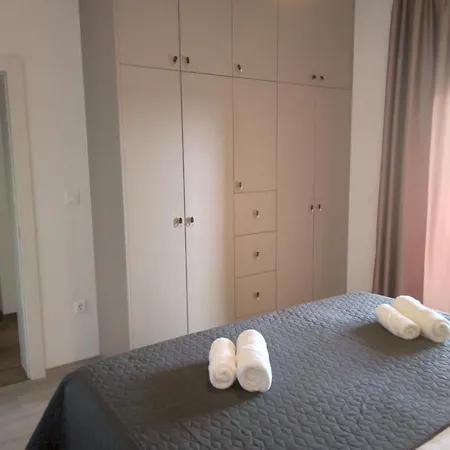 Paolo Apartment, Parking, Terrace, Netflix Apartment *