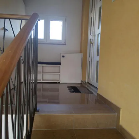 Appartement Paolo Apartment, Parking, Terrace, Netflix *