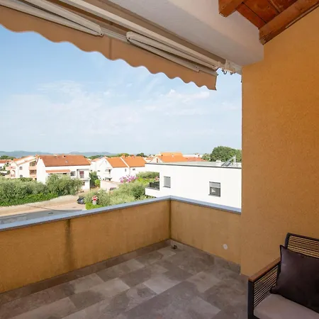 Apartment Paolo Apartment, Parking, Terrace, Netflix *