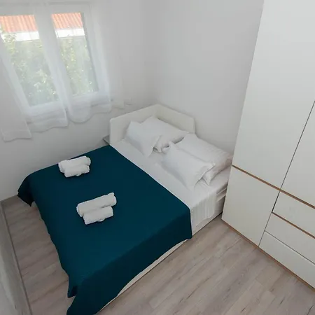 Paolo Apartment, Parking, Terrace, Netflix