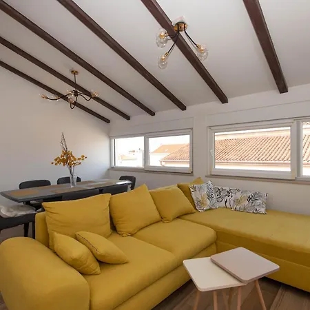 Paolo Apartment, Parking, Terrace, Netflix Apartment *