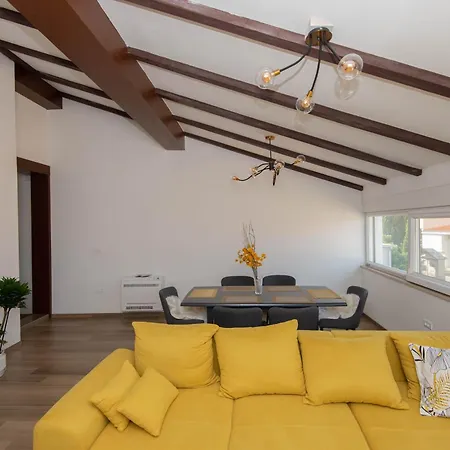 Paolo Apartment, Parking, Terrace, Netflix