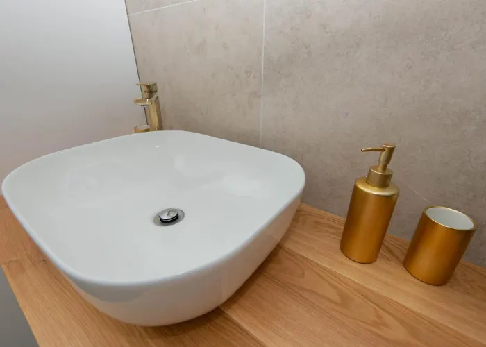 Apartment Paolo Apartment, Parking, Terrace, Netflix Zadar